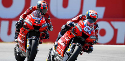 Aturan Baru Aerodinamika MotoGP Diputuskan thumbnail